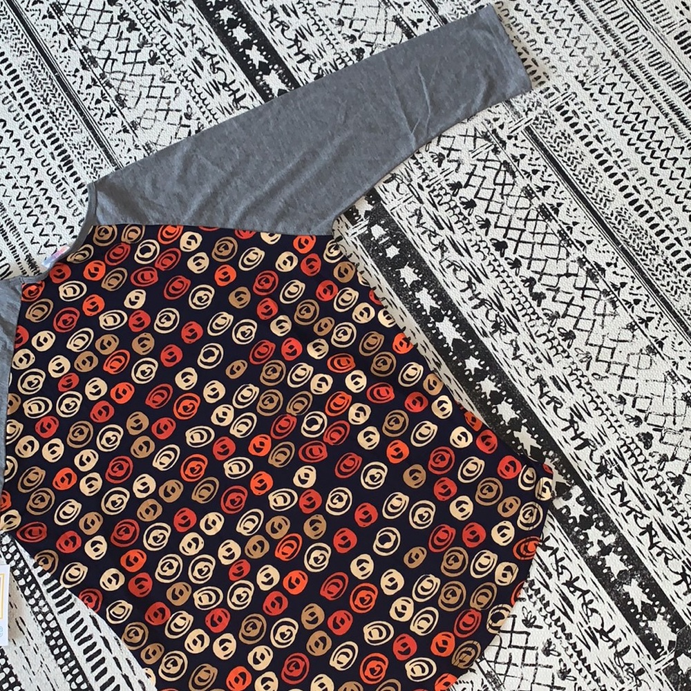 NWT LuLaRoe Randy - Picture 6 of 8